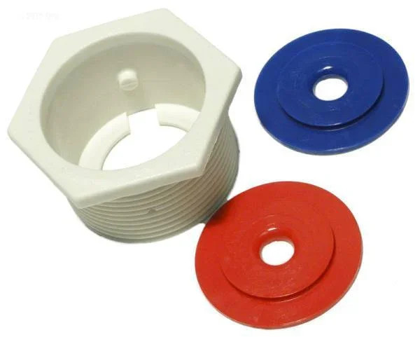 Polaris UWF Restrictor Kit