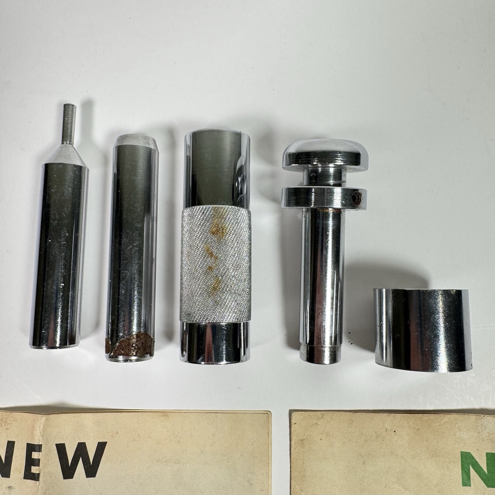ACC-U-REAM The Mark I Shotshell Loader Vtg 60's Rare