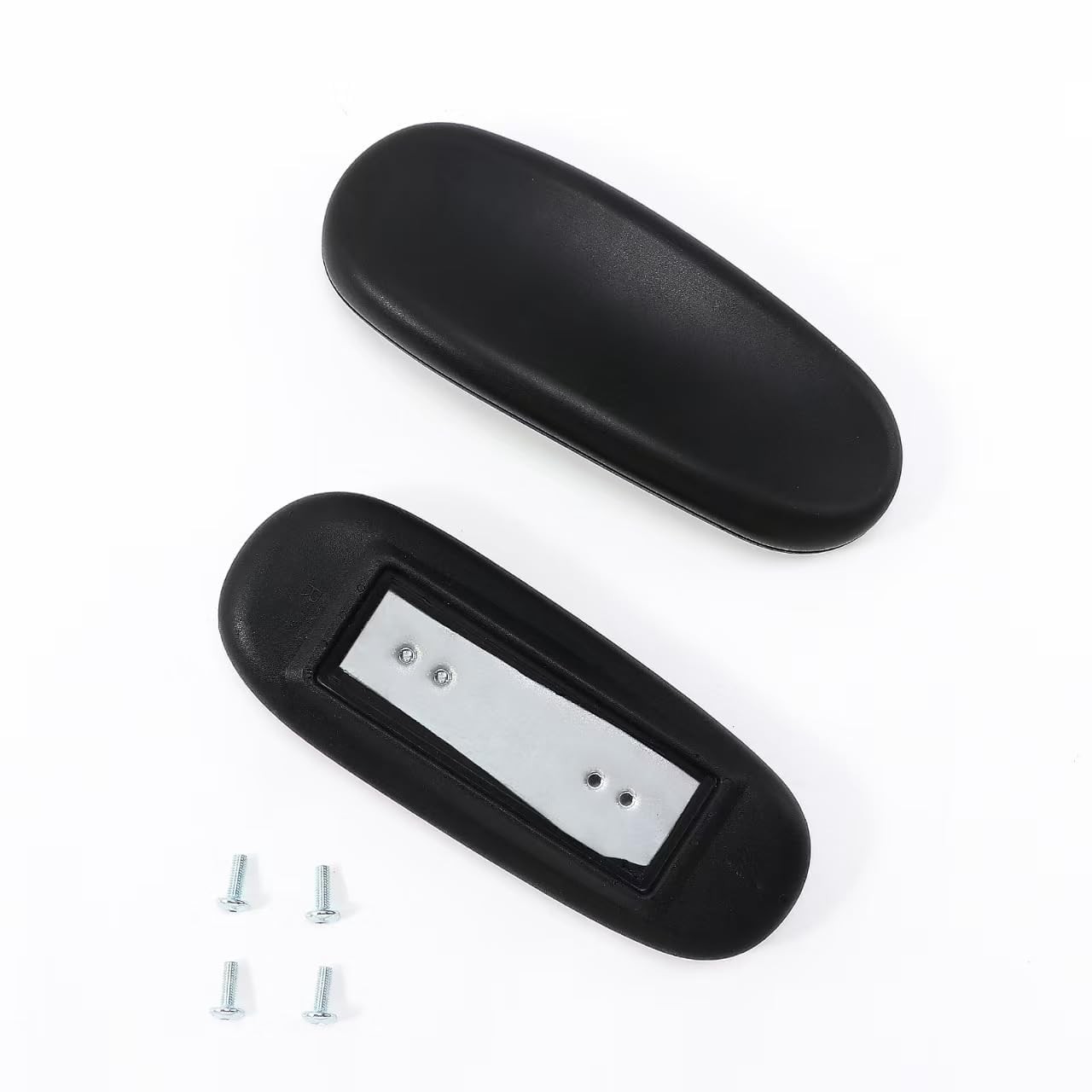 Office Chair Arm Replacement,Gaming Chair Replacement Armrest Arm Pads Univer...