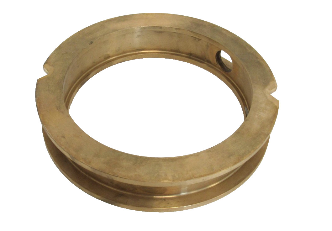 NEW FLOWSERVE 525G14CX2A WEAR RING 525G14AX2A-673