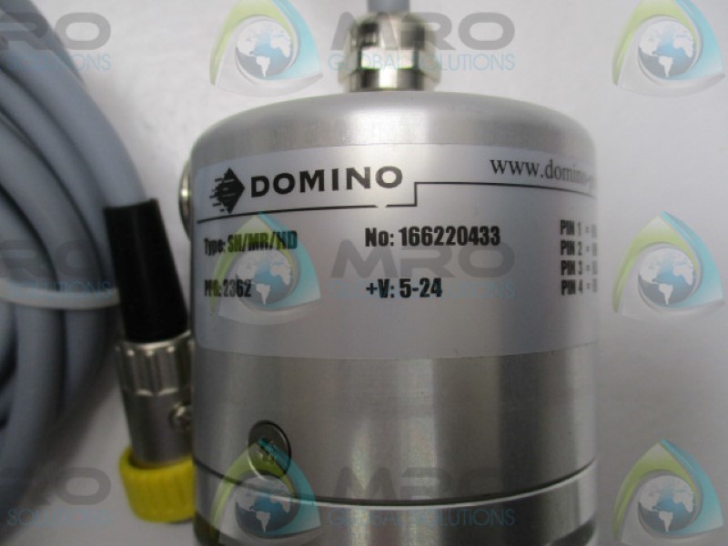 DOMINO TYPE SH/MR/HD 78208 ENCODER KIT NSMP