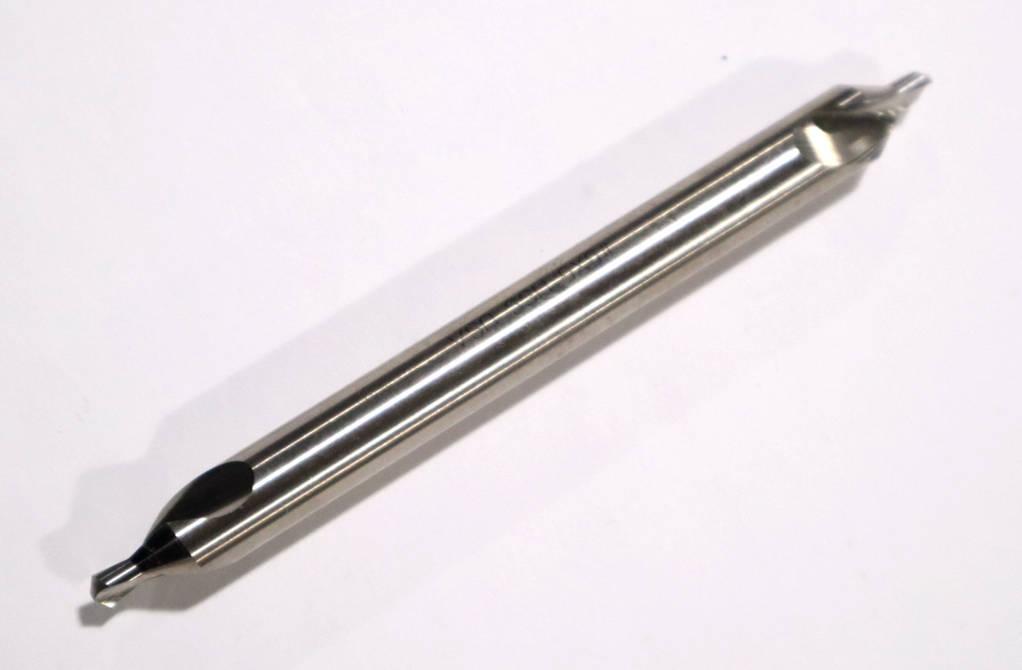 1 pc, TITAN, 5 x 5, LONG, HSS COMBINED DRILL & COUNTERSINK     CD50055
