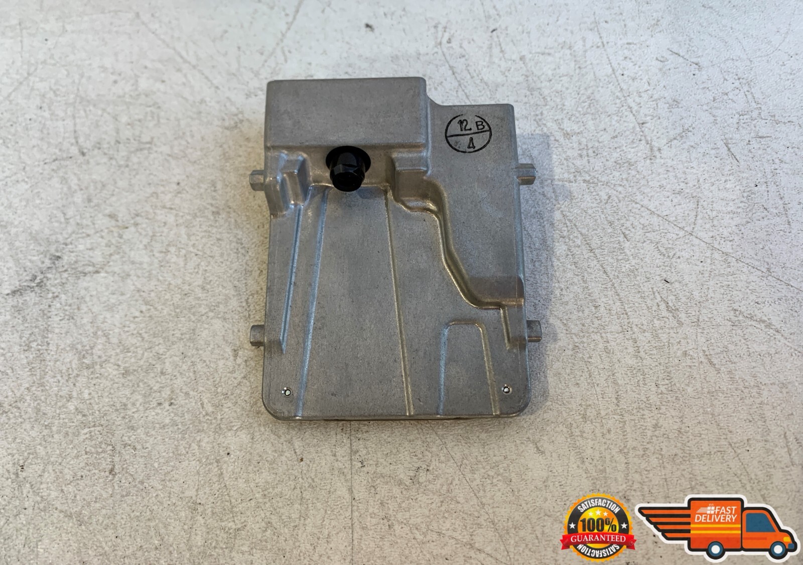 2019-2021 LEXUS UX200 CAMERA RADAR UNIT LANE DEPARTURE WARNING OEM 19 20 21