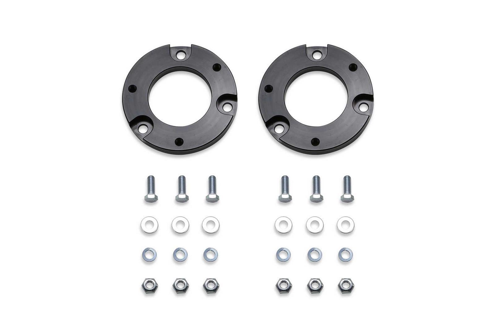 Fabtech Leveling System | FTL5207