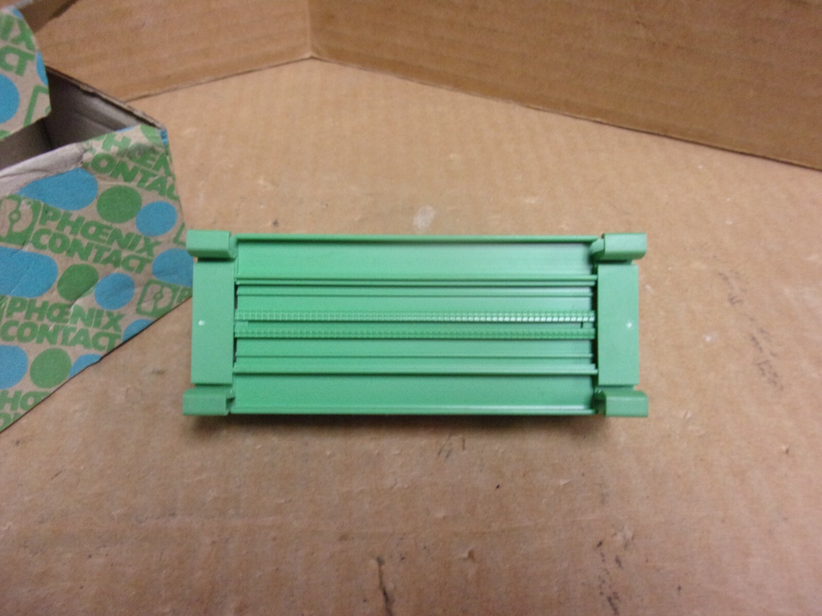 Phoenix Contact UM 45-FLK500 Interface Module, new