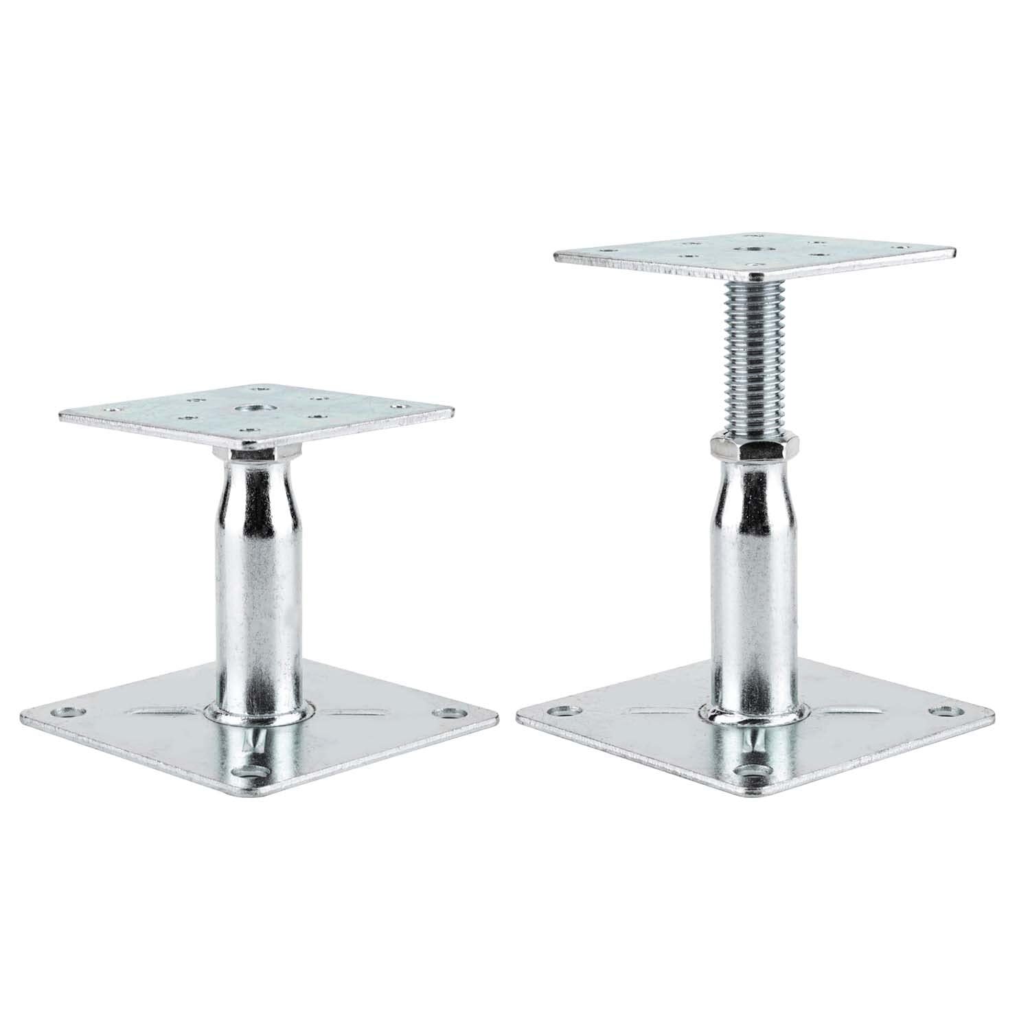 Adjustable Support Jack for The FloorPost Floor Joist JacksRV Step Stabilizer...