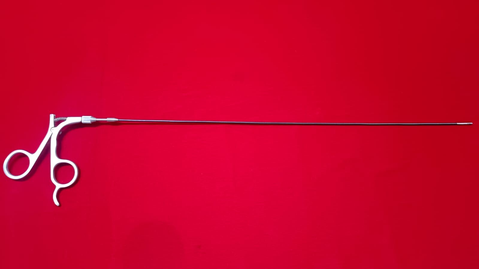 4A Stent Removal Forcep Grasper Flexible 7fr Set of 2