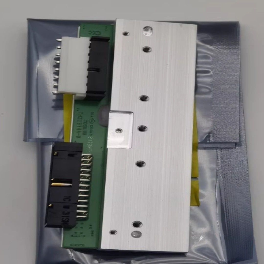 NEW Original One Zebra P1004233 Printhead KIT 110Xi4 600DPI P23742-12