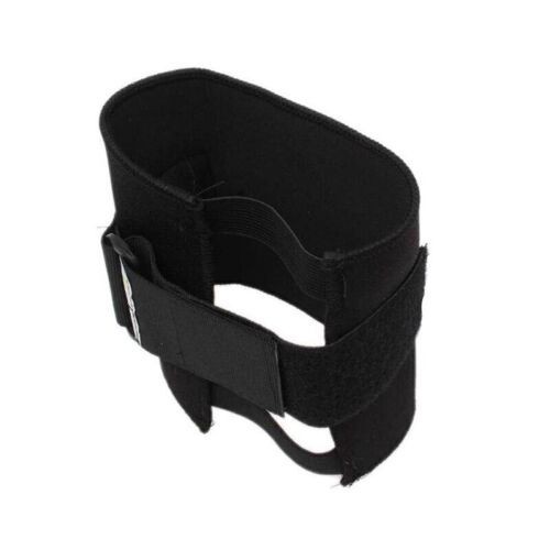 BeActive Plus Acupressure Brace 2-Pack, Leg Knee Calf Pain Relief Support