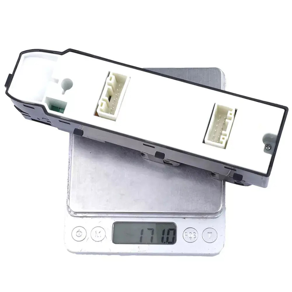 Window Switch Electric Window Regulator Control Button For 2012-2020 Mazda CX-5