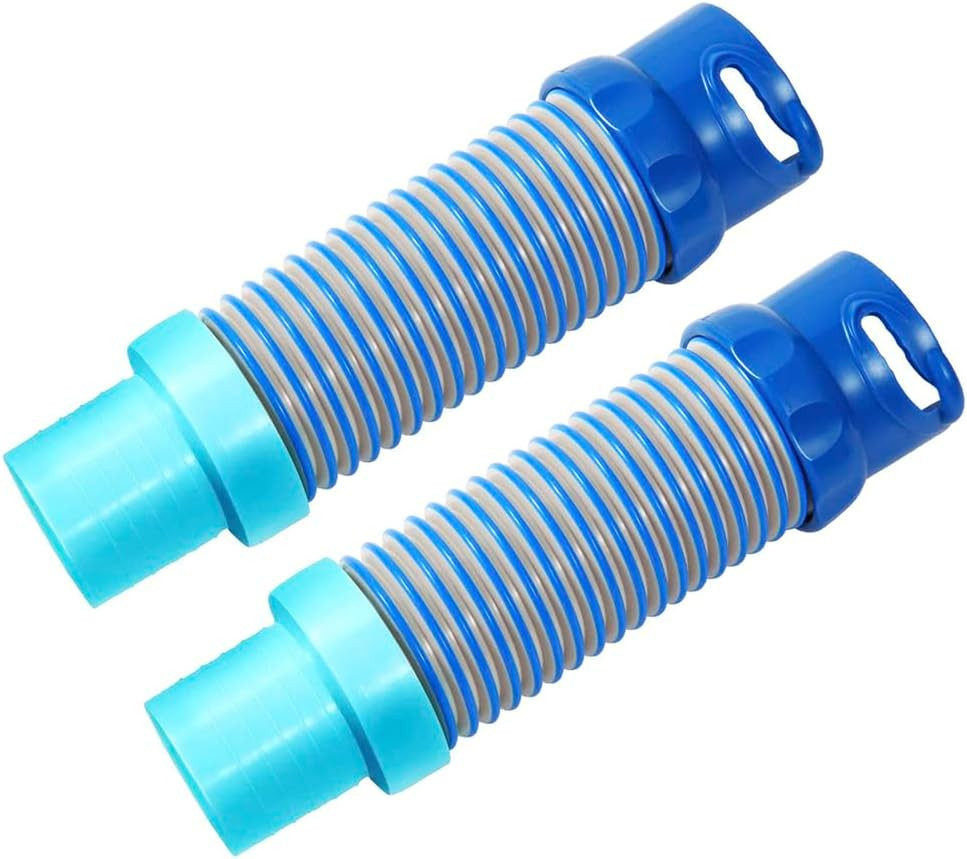 2 Pack X77094 Pool Vacuum Hose Adapter for Zodiac MX8 MX6 Pool Cleaner