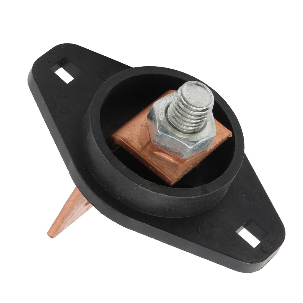 241433 Output Terminal for Miller Blue Star 185 250 Welding Tasks