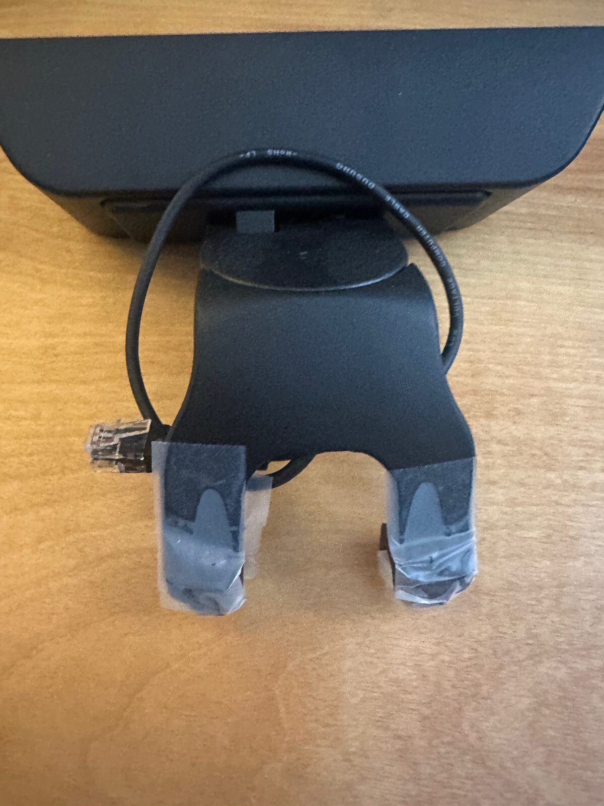 PAR EverServ K6620 2x20 Rear Display for Everserv 600 POS Agilysys