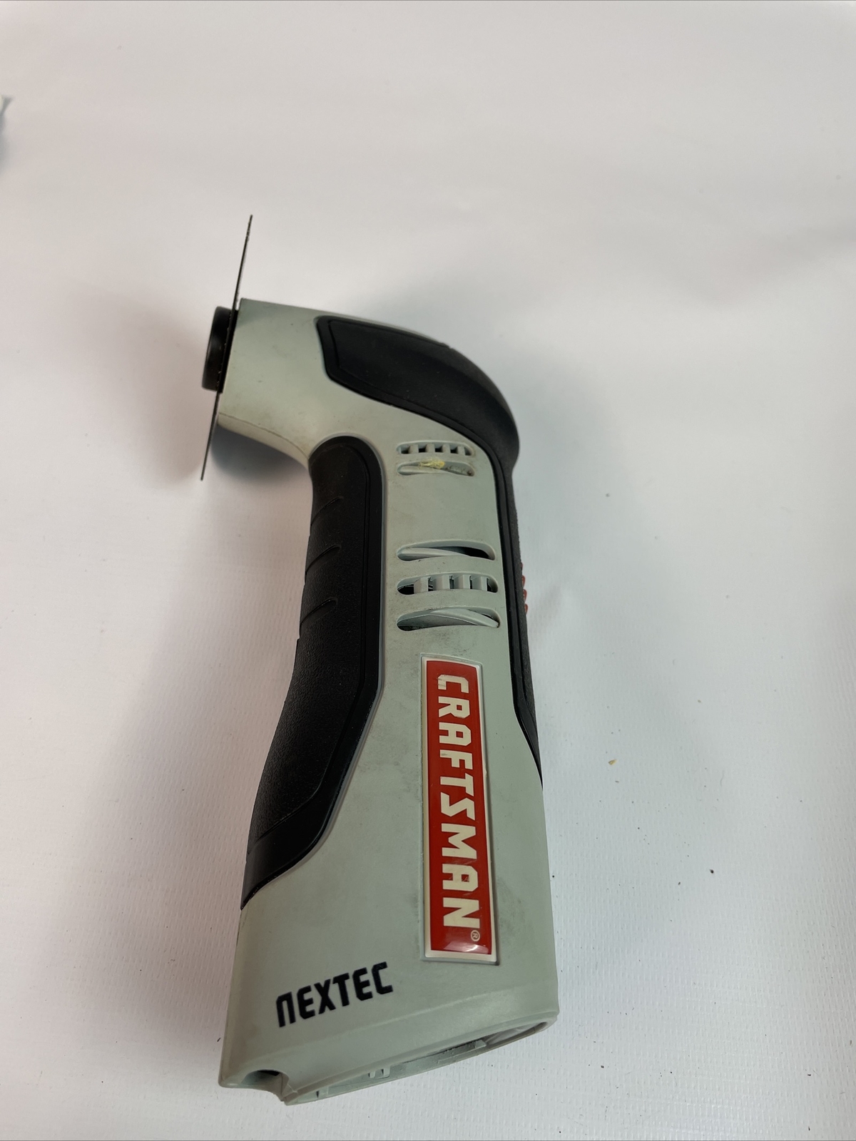 CRAFTSMAN NEXTEC 320.61199 12V CORDLESS MULTI-TOOL Only