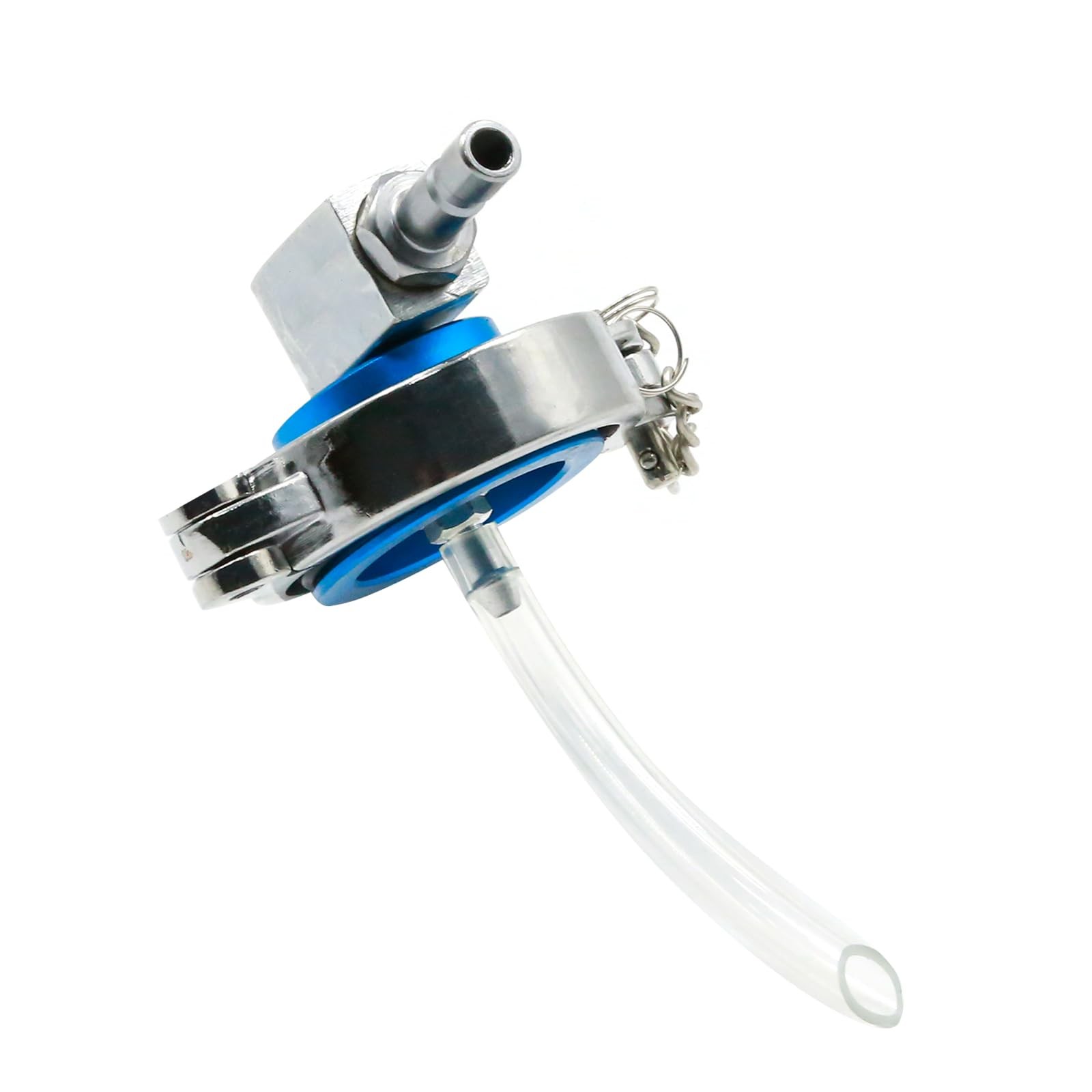 Newnessai 43mm Brake Bleeder Adapter, Master Cylinder Replacement...