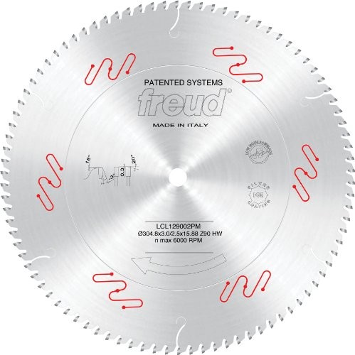 Freud LCL7M10038 300mm Glue Line Rip