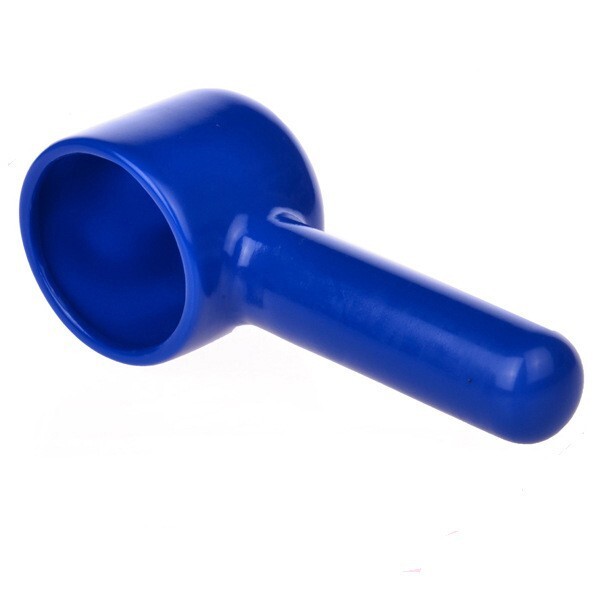 Reusable Wand Attachment Accessories Massage Full Body Vibrating Massager Cap