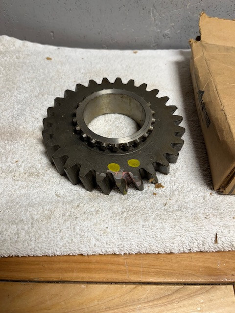NOS - Mopar Gear - 1664320 - Free Shipping