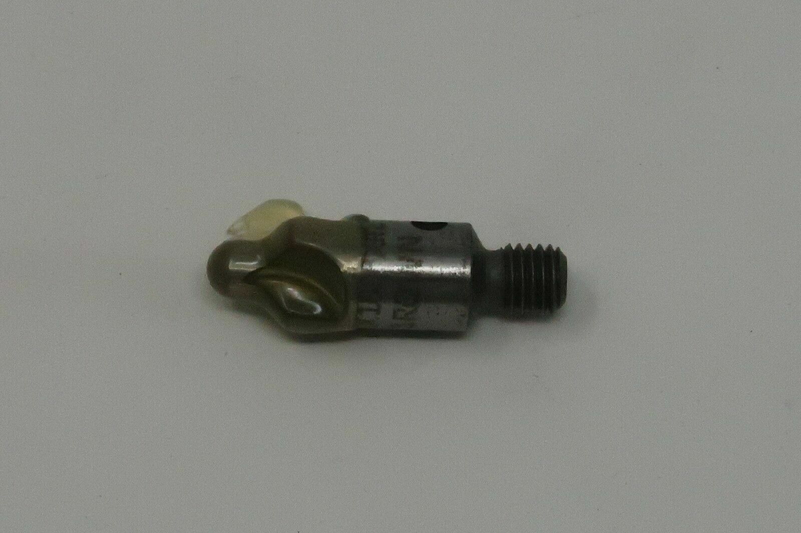 1 pcs BROWN AVIATION TOOL #21 Countersink Cutter 100 Degrees 3/8" Body USA