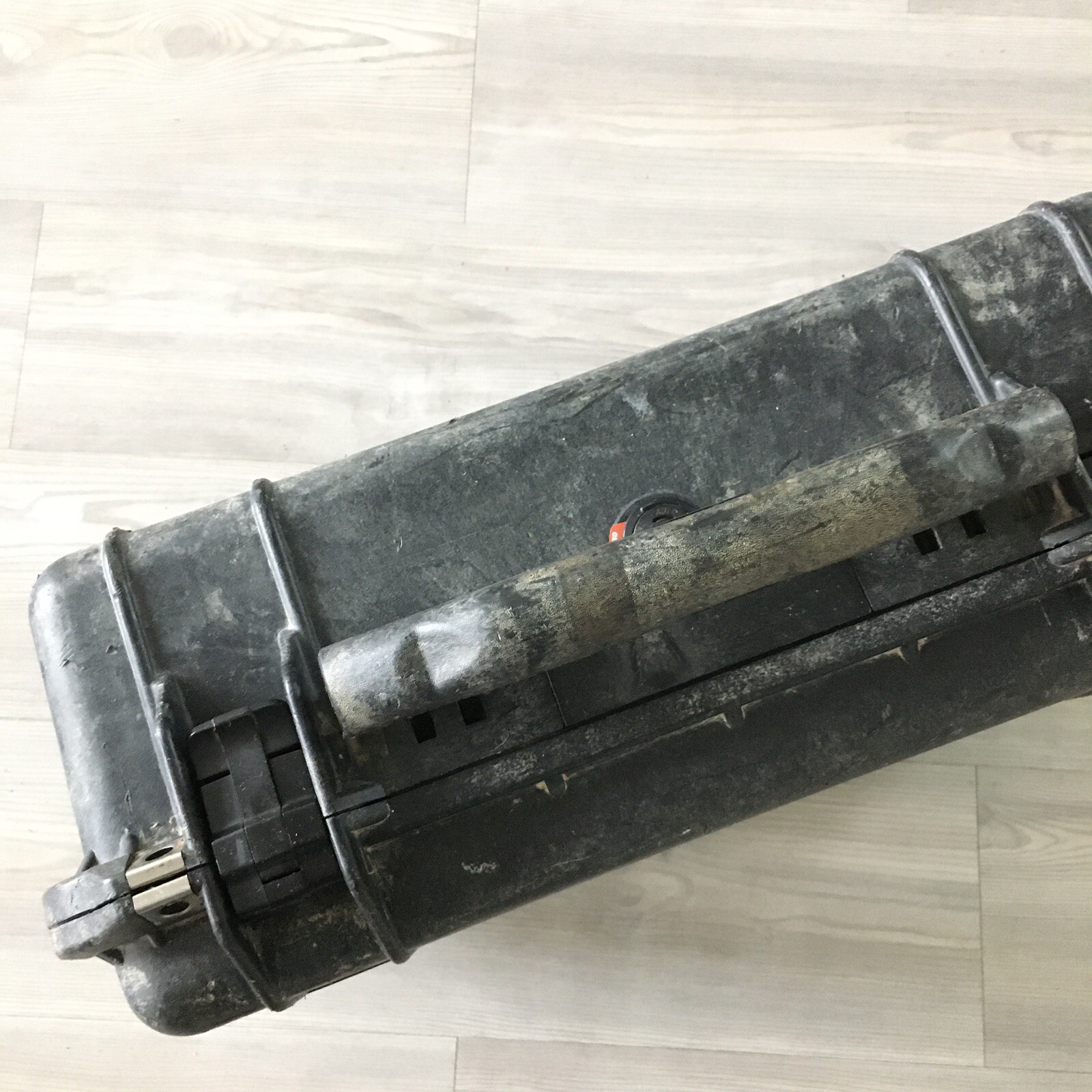 Plug Technologies Max-flow Air Test Panel - Untested - Sold as Is