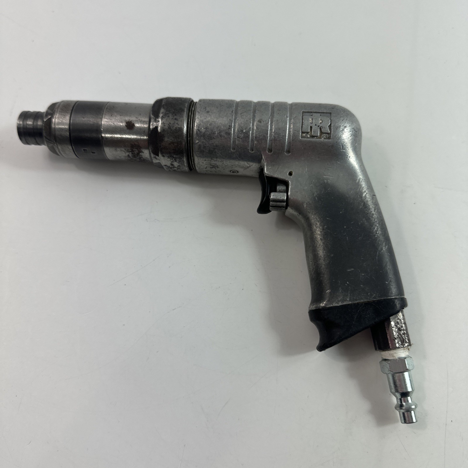 Ingersoll Rand 5RALC3 1/4" Hex Drive Reversible Air Pneumatic Screwdriver Pistol