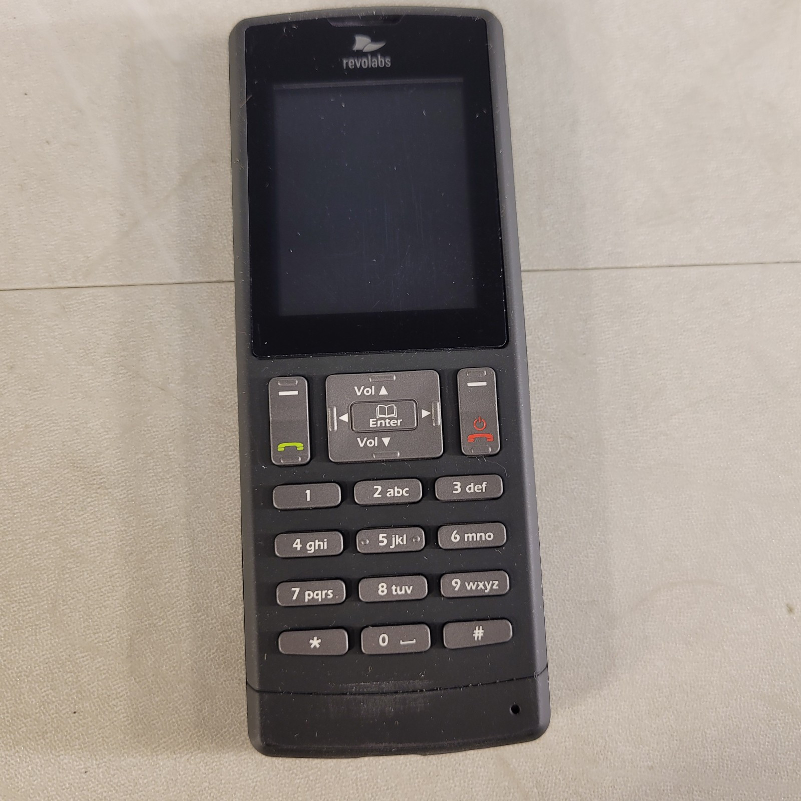 RevoLabs 10-FLXHDDIALER Wireless Bluetooth Dialer Conference Phone