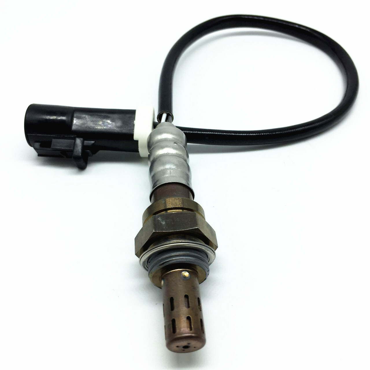 2pcs Downstream Oxygen Sensor for Ford E-150 E-250 E-350 ExpeditionLincoln MKS