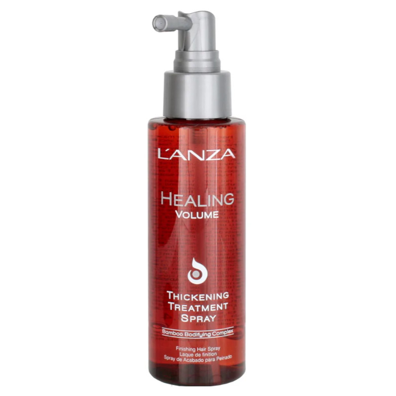 Lanza Healing Volume Hair Thickening Treatment Spray 3.4oz /100ml