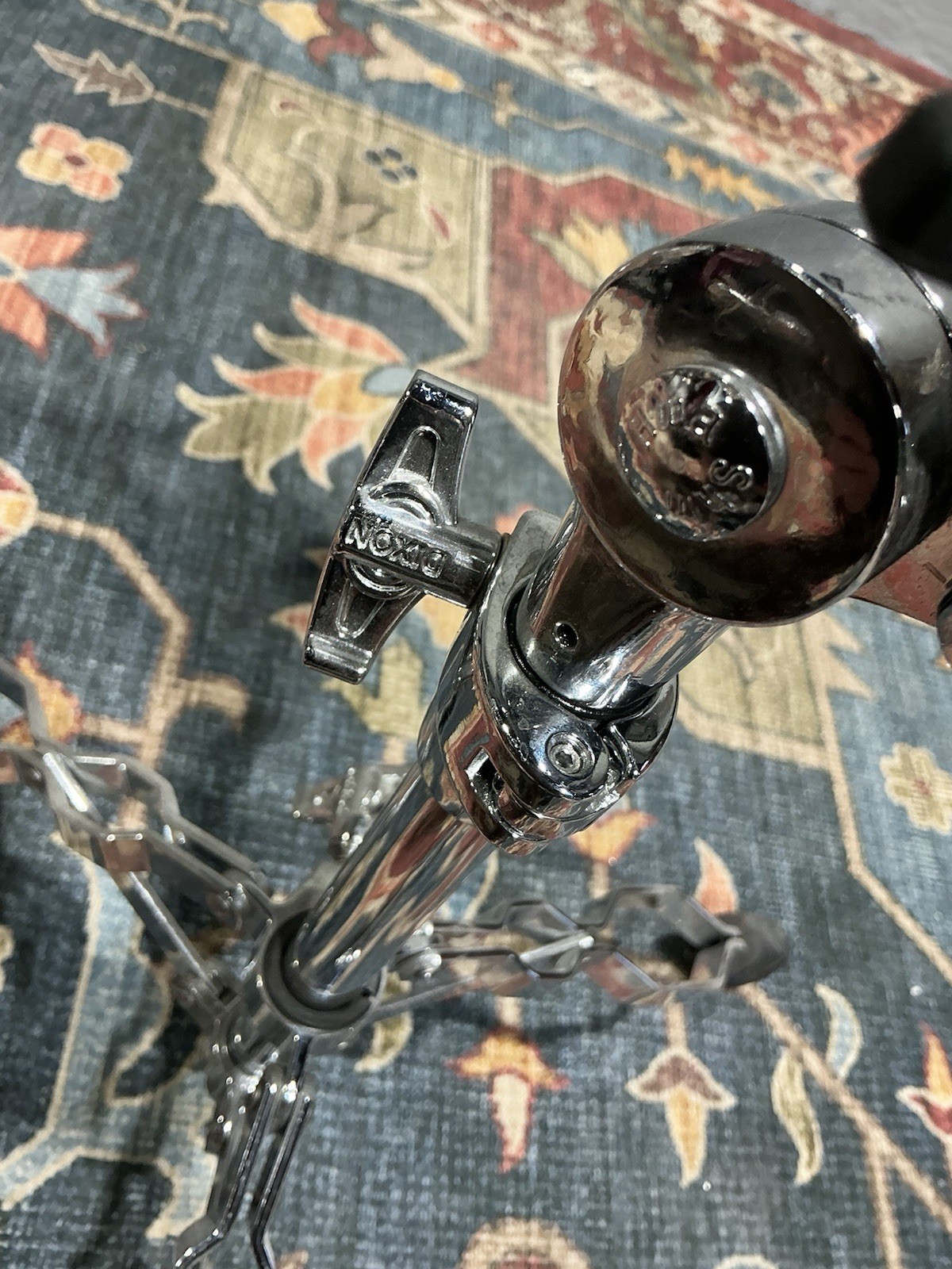 Dixon PSS7 Standard Snare Stand *Open Box*