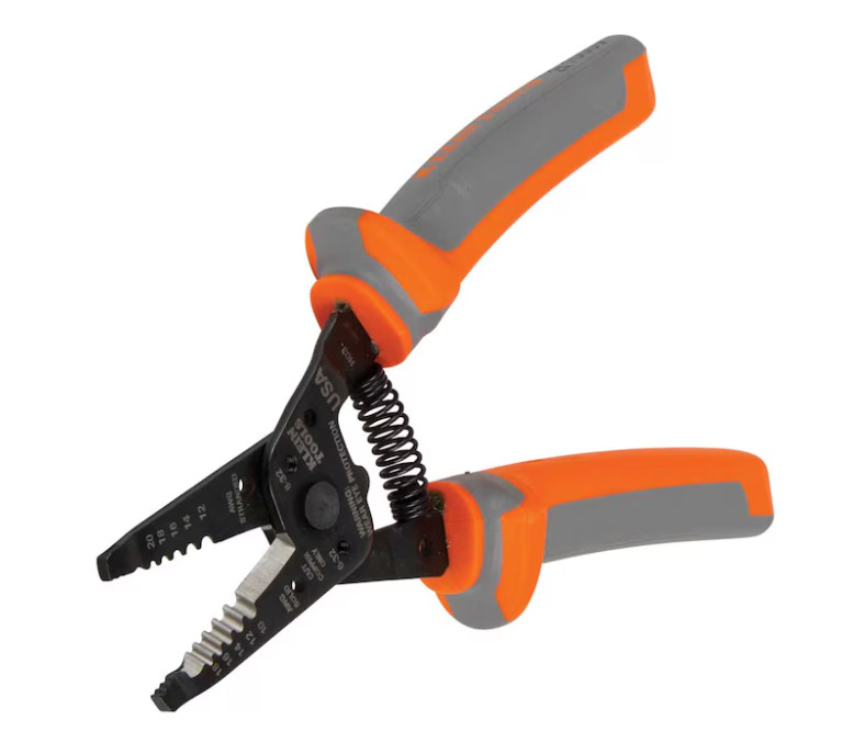 Klein Tools 1000V Insulated Tool Set, 5-Piece