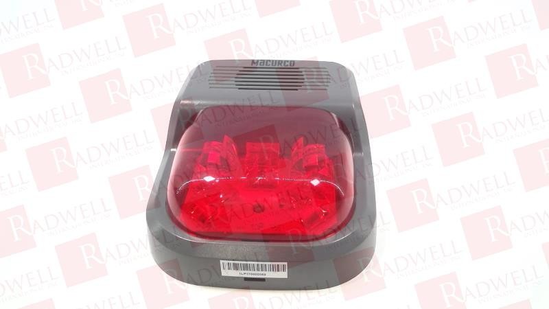 MACURCO 78-2900-0211-R / 7829000211R (USED)