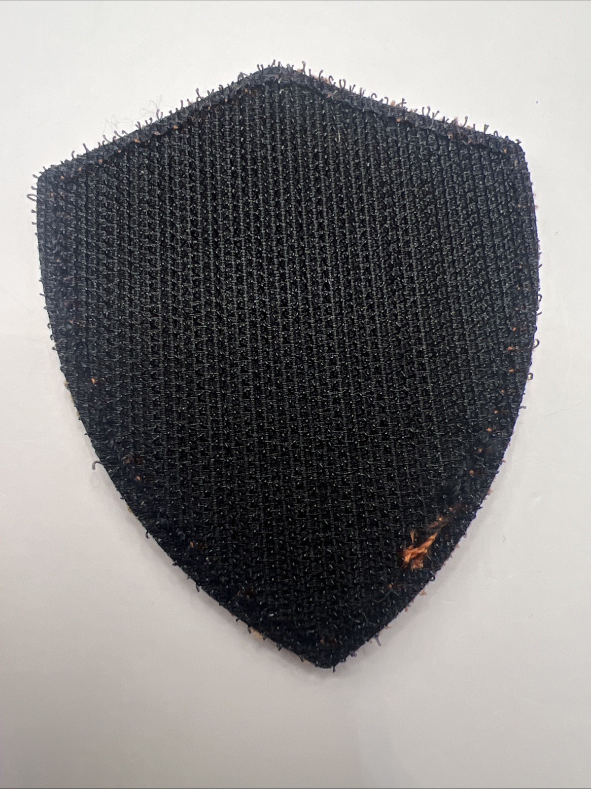 5.11 Tactical St Michael Protect Us Patch Thin Blue Line Police Leather Crest