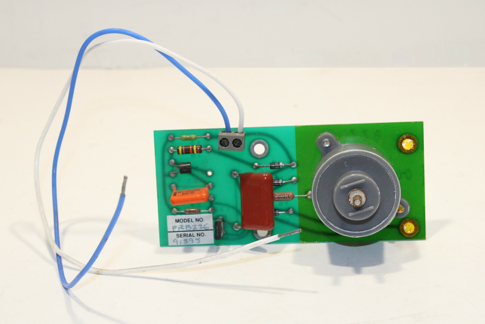 PRB226 Board