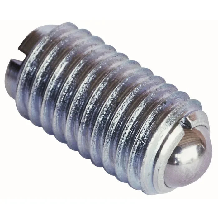 TE-CO M8 SPRING PLUNGER 63906