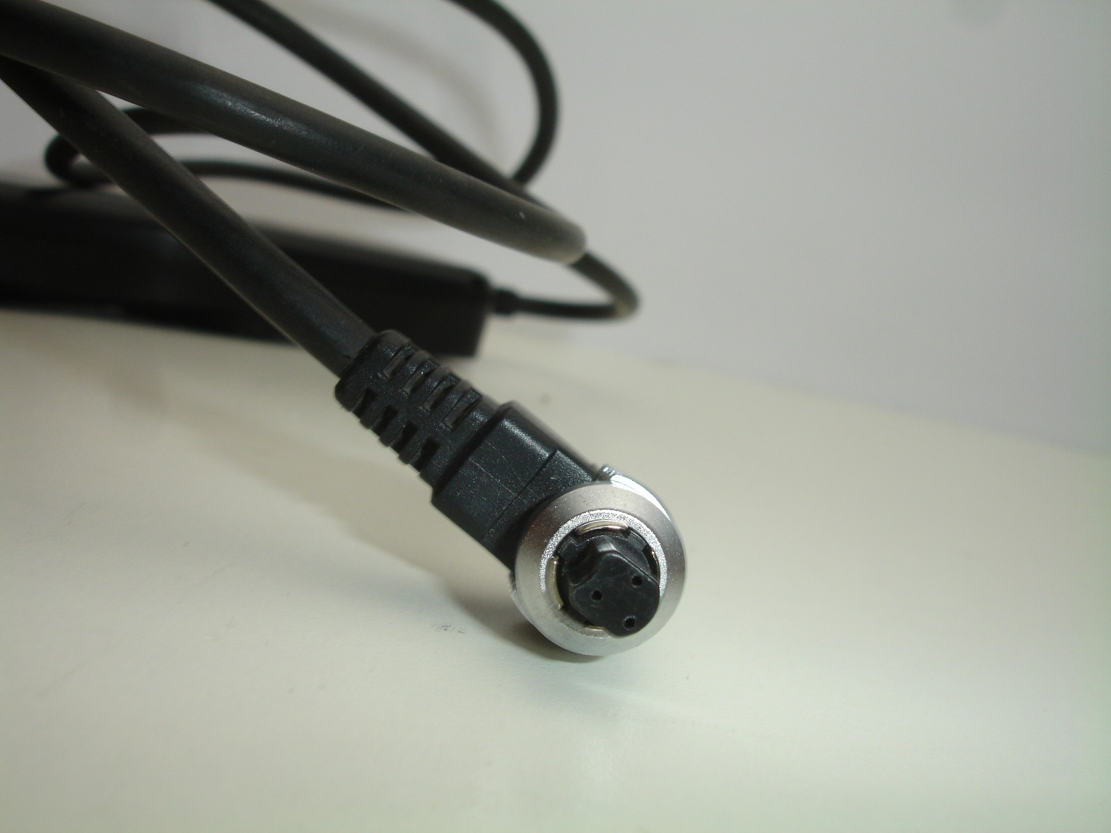 Shoot Timer Remote control for Canon Camera, wired
