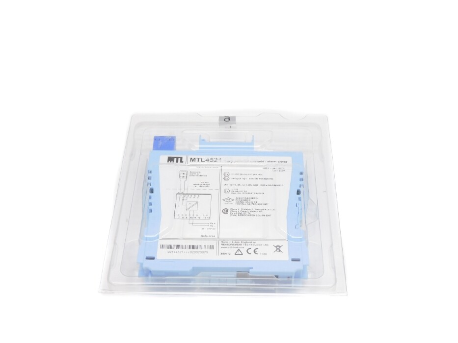 MTL MTL4521 NSFS