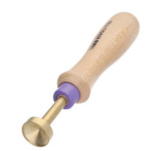 Beadsmith Smart Setter Tool Steel 14mm Rivoli Stone Setting Tool CUPTL14
