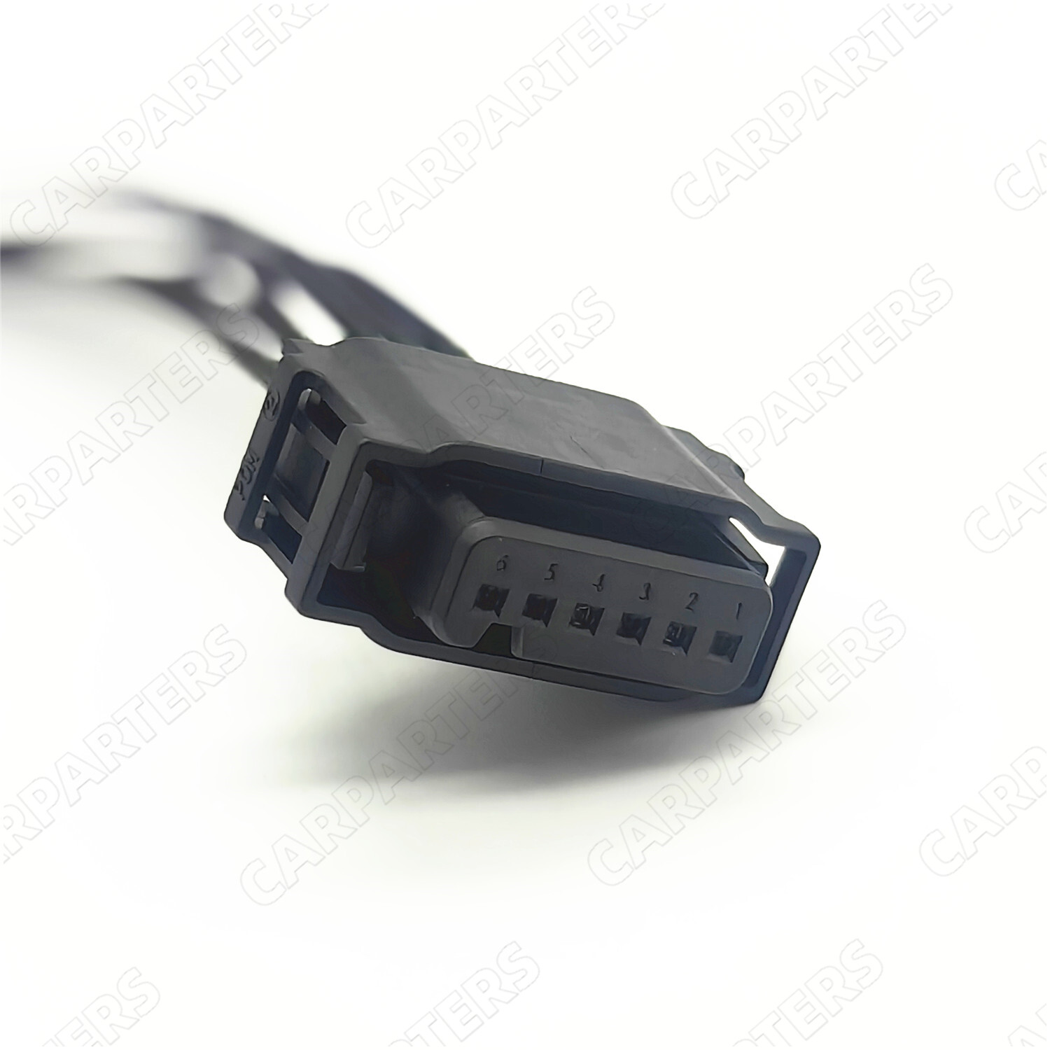 Blind Spot Sensor Connector Plug Harness For 2012-2013 Dodge Durango 56038942AA