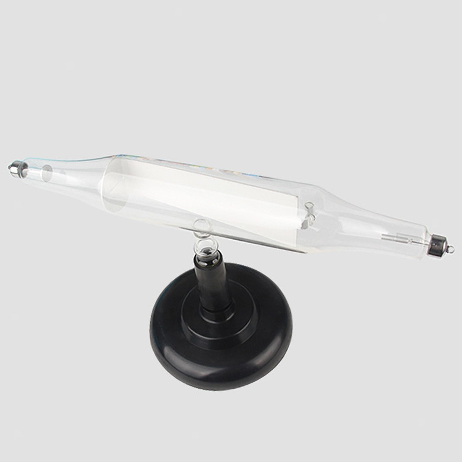Cathode Ray Tube Effect Mechanism Lab Cathode Ray Electron Tube