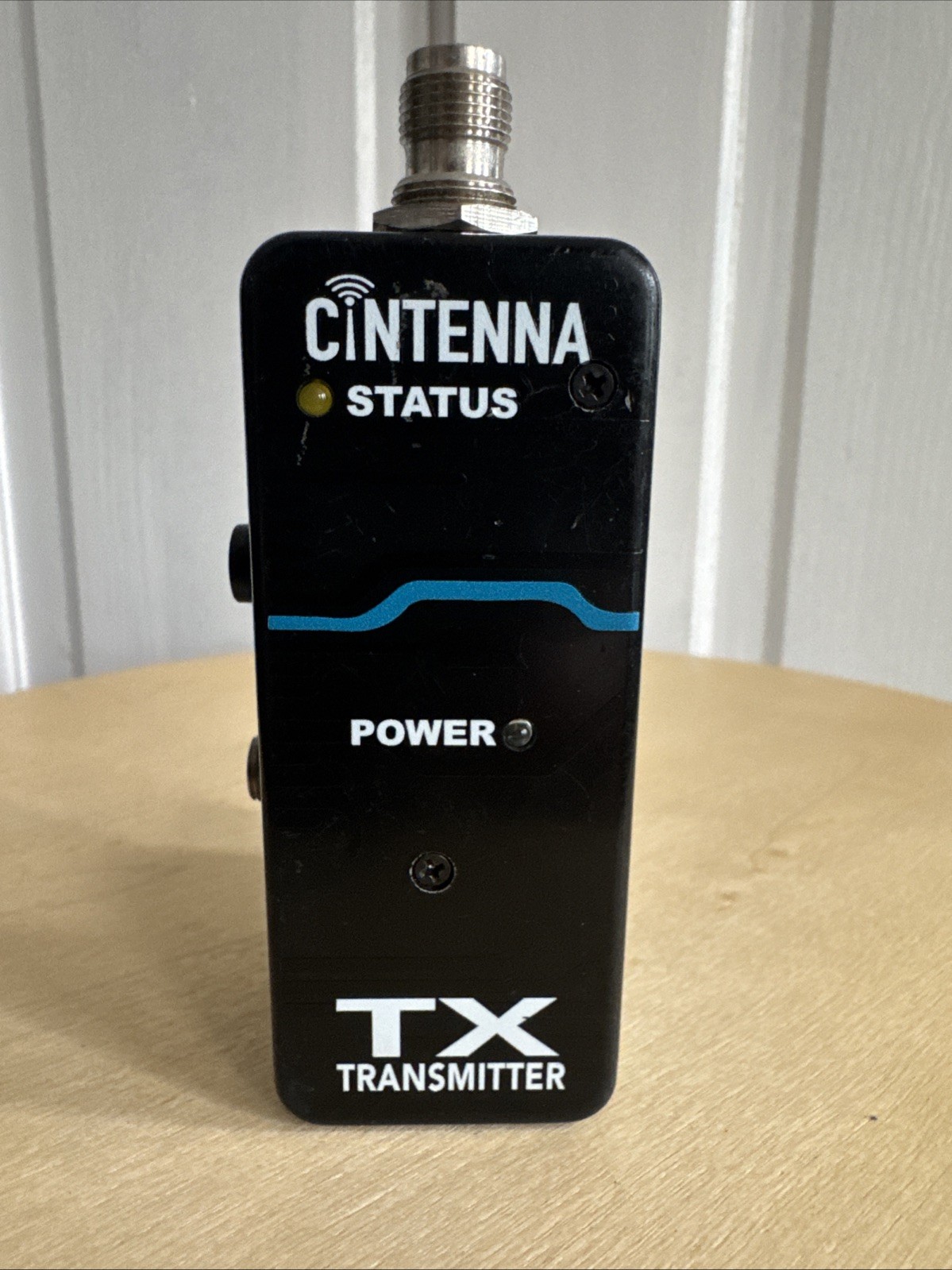 RatPac Cintenna TX + RX Non-Battery Wireless DMX Bundle CRMX Transmitter + Recei