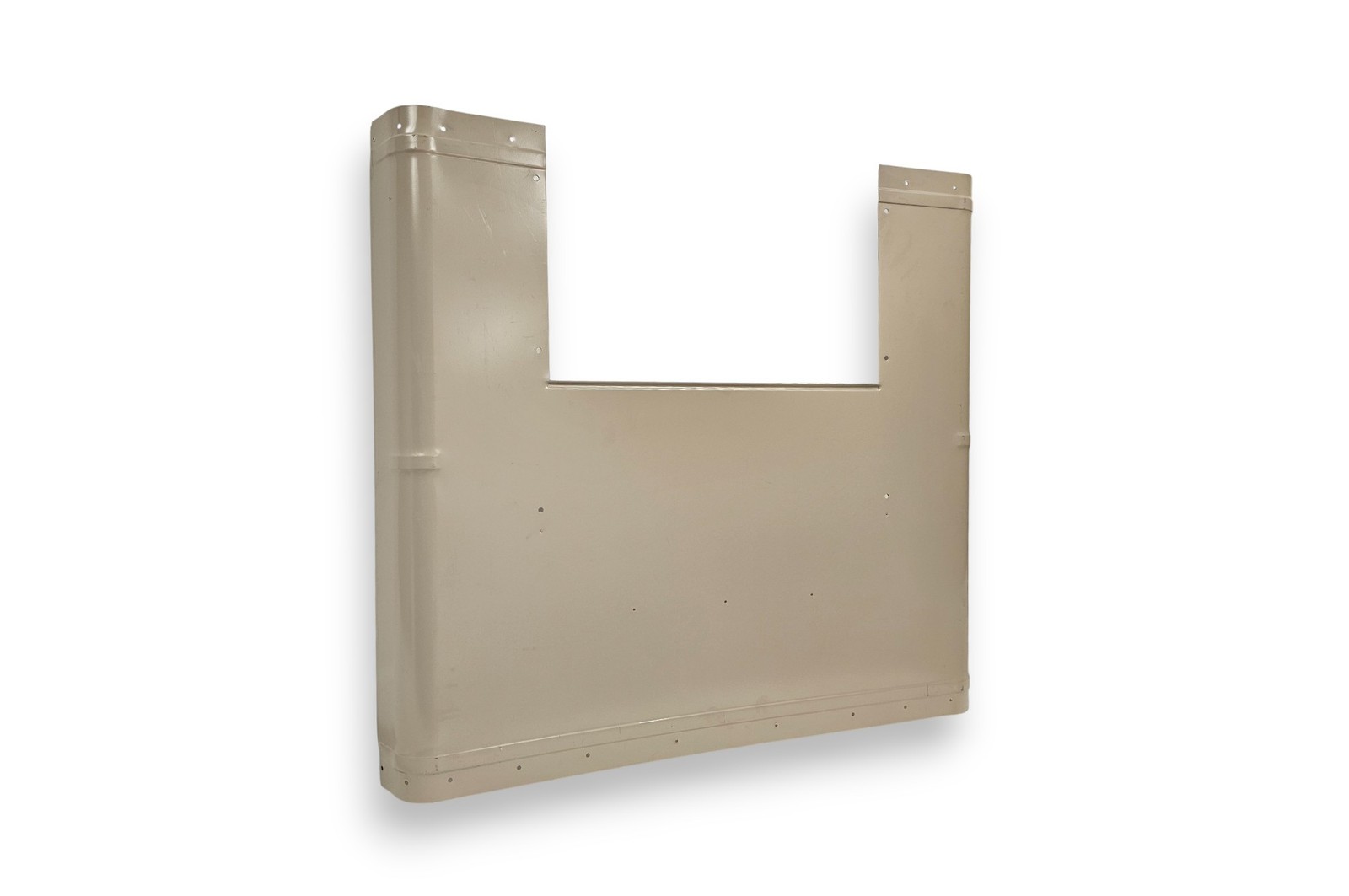 Champion Evaporative Cooler Part # 224105-004 - Front Panel For: Wc46/50