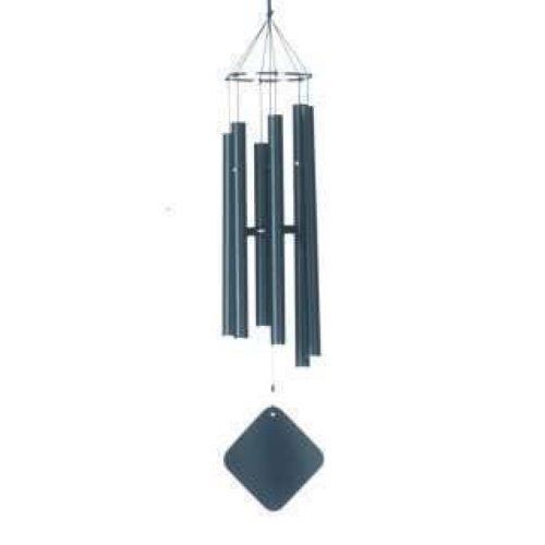 MUSIC OF THE SPHERES WIND CHIMES SOPRANO QUARTAL SCALE