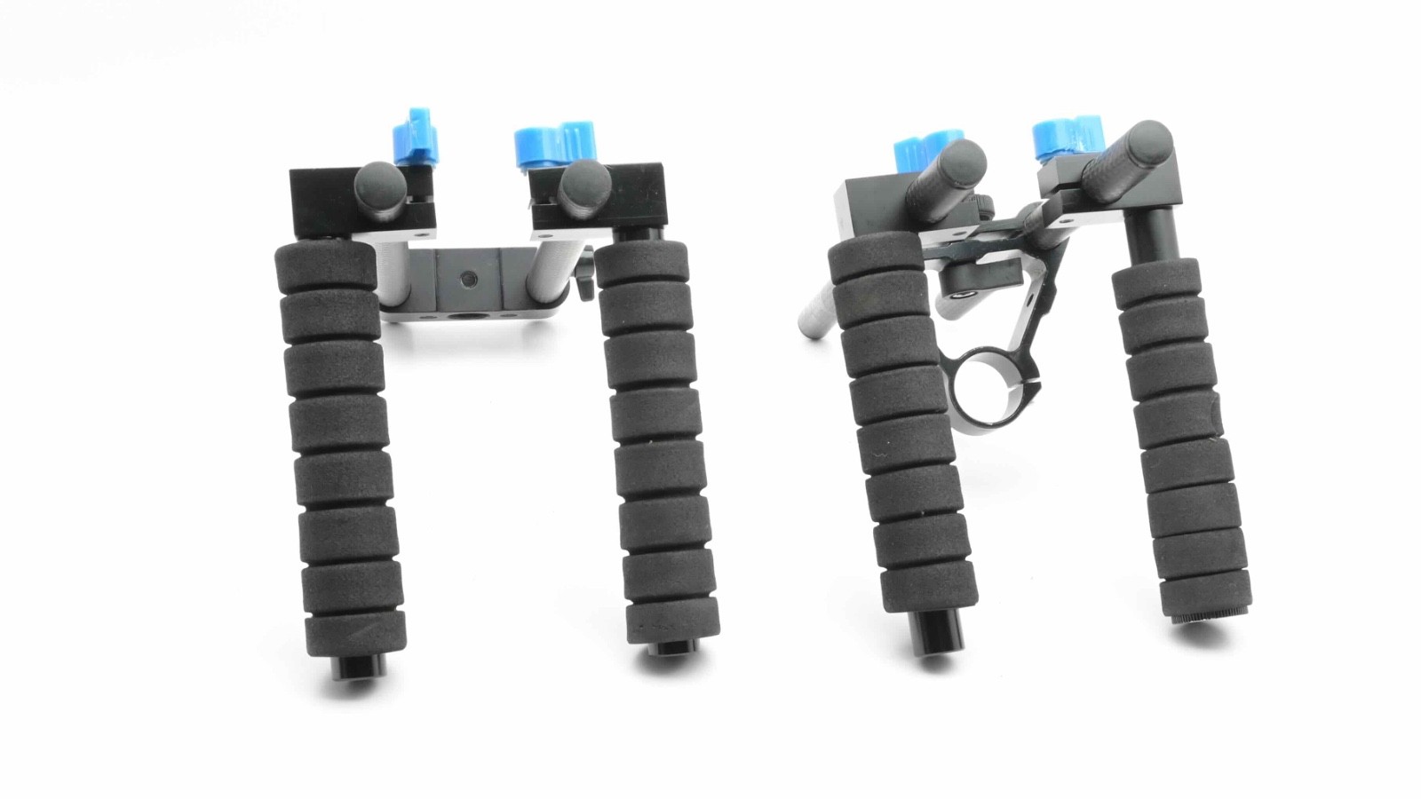 Misc C-shaped Support Cages & Handles Grips & 15mm Rods Friction Arms (#18604)