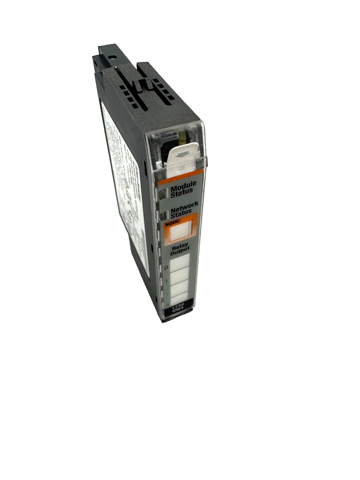Allen Bradley 1734-OW4 POINT I/O 4 Point Digital Output Module