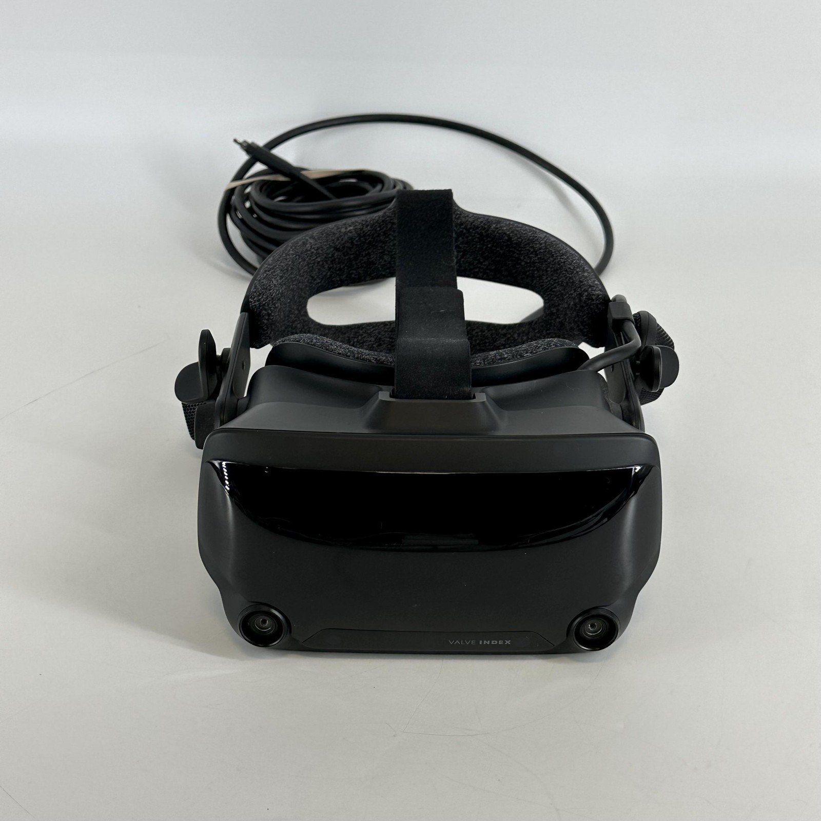 Valve Index VR Headset w/ Power Cord/Controllers/Base Stations - Good