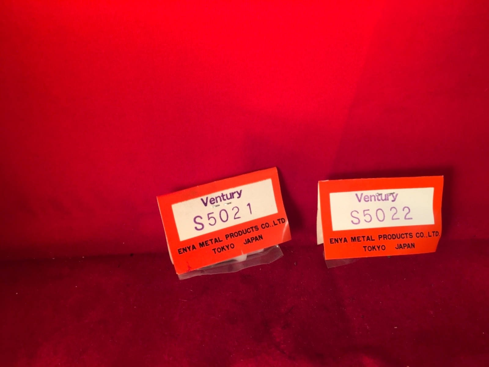 ENYA SS 40-50 AND 40-45 6002 C/L VENTURI  DELRIN NIP (Opening Choice)