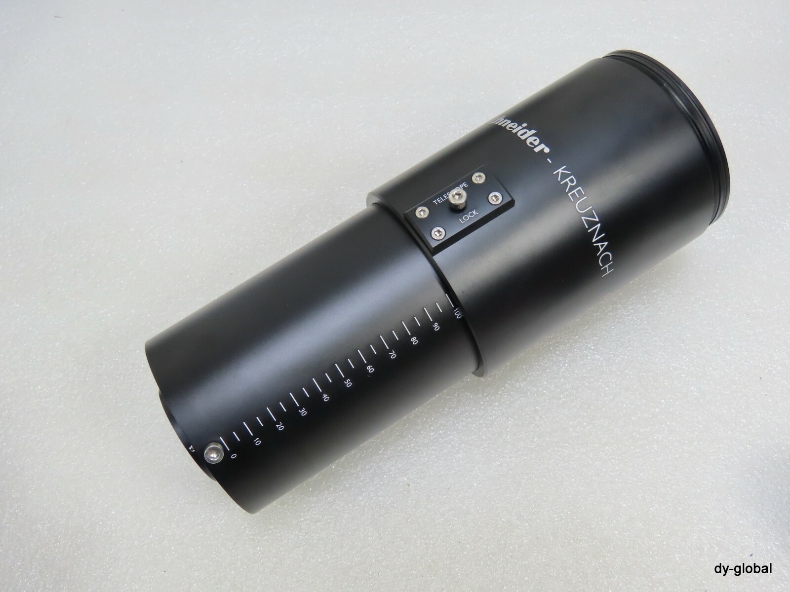 Schneider-KREUZNACH Used MAKRO UNIFOC 100/95 V/V-BASLER OPT-I-402=2A21