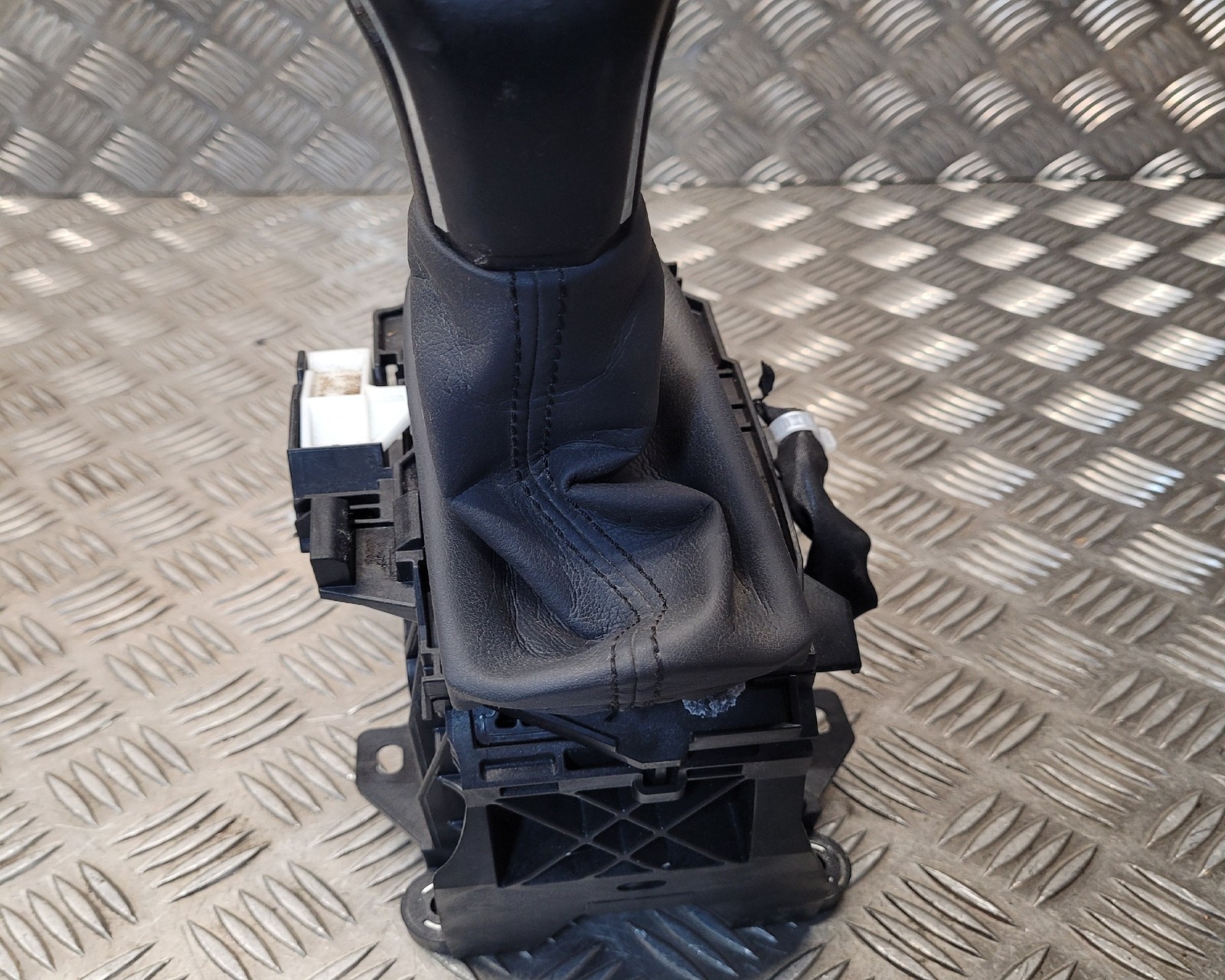 Toyota Corolla 2018-2019 Gearstick