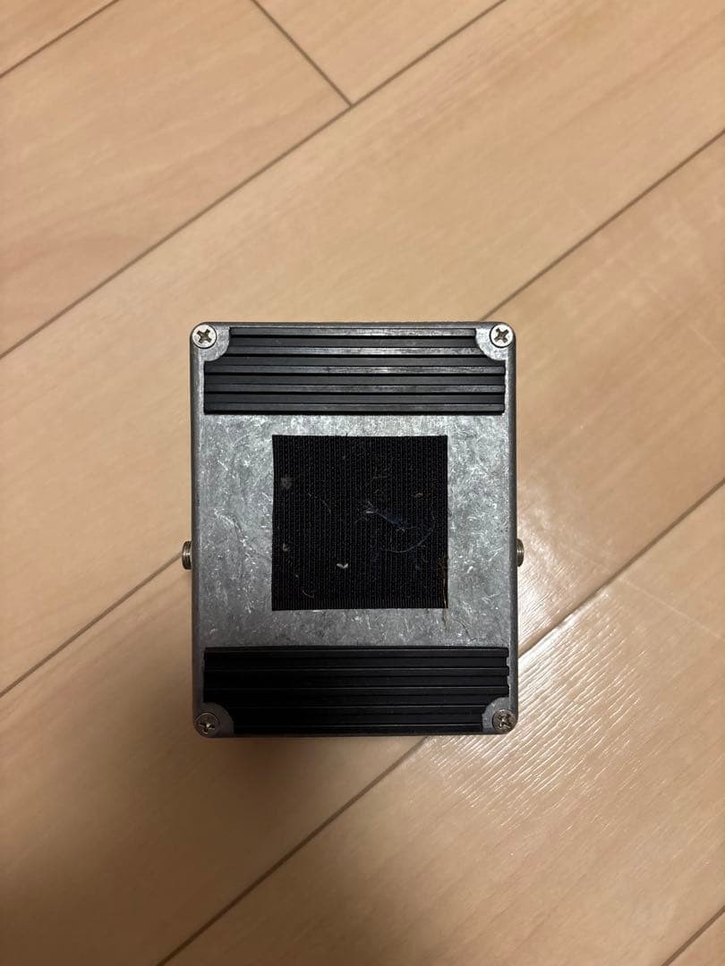 Cranetortoise Compressor Guitar Effects Pedal