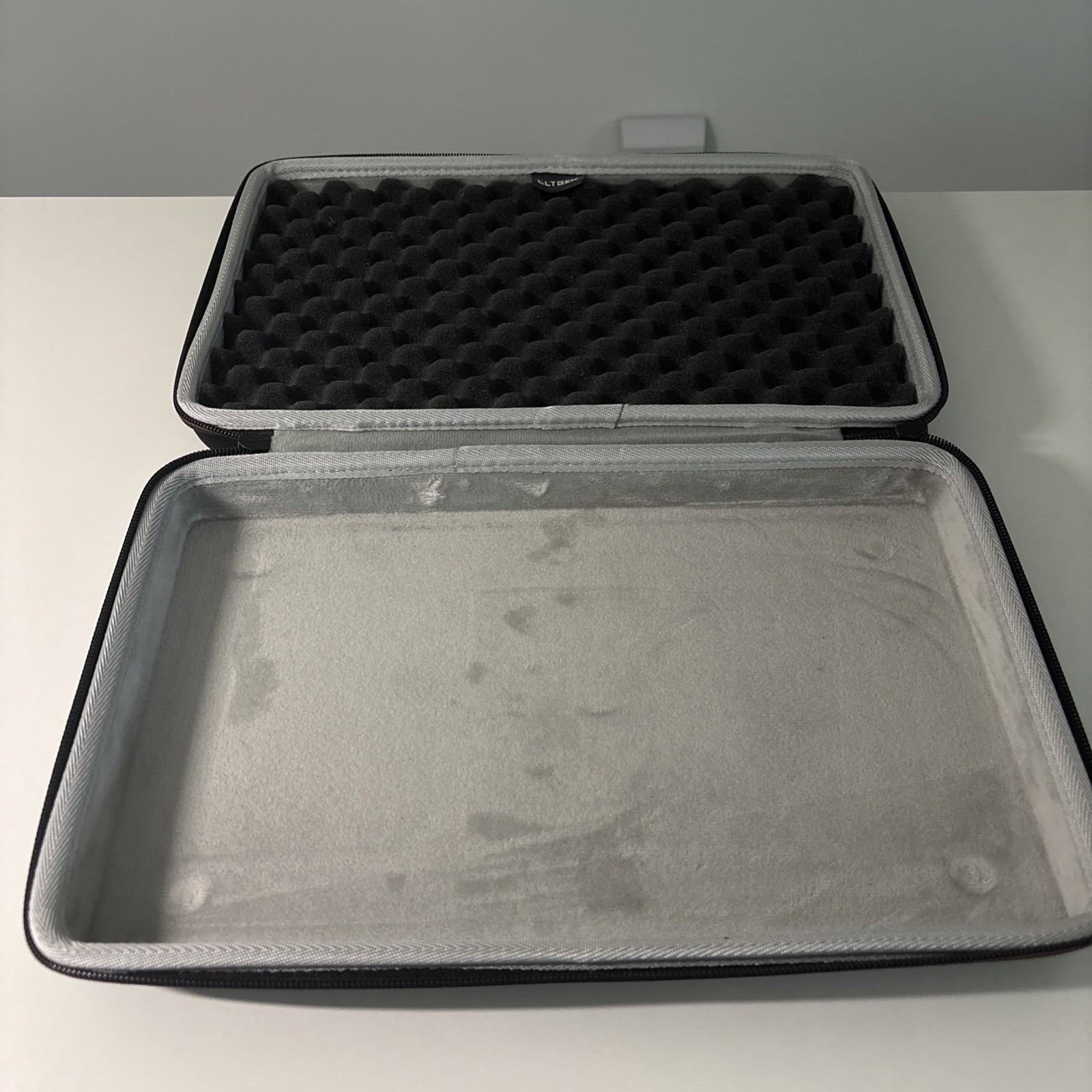 LTGEM DJ Controller Case for Hercules Djcontrol Inpulse 200 / Djcontrol Inpulse